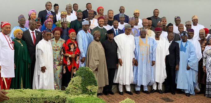 special-feature-about-one-third-of-nigeria-s-ministers-attended-same