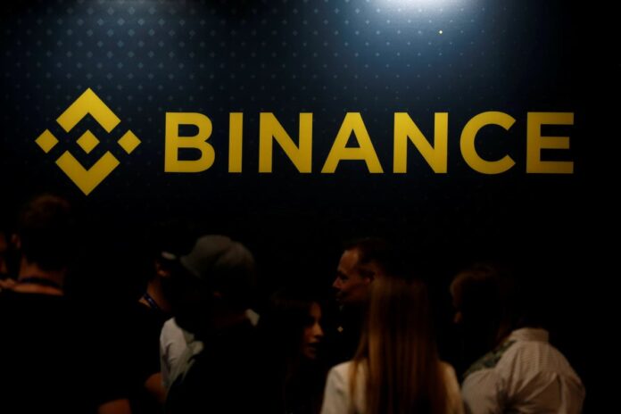 UK Bans Cryptocurrency Exchange Binance | Gisthounds News & Information