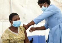 Malawi Runs Out Of Coronavirus Vaccines As Second Jabs Due