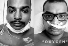 Man Who Ridiculed COVID-19 Vaccines Dies Of Virus