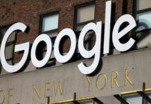 Google To Spend $2bn On New York City Office
