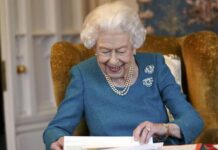 Queen Elizabeth Tests Positive For COVID-19