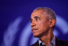 Obama Tests Positive For COVID-19