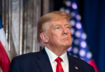 Trump’s Controversial Move: US Withdraws from World Health Organization