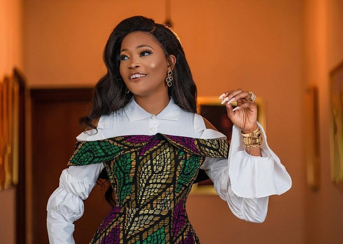 Spotlight On Kiekie The Multifaceted Nollywood Icon Business Spotlight On Kiekie The Multifaceted Nollywood Icon Business