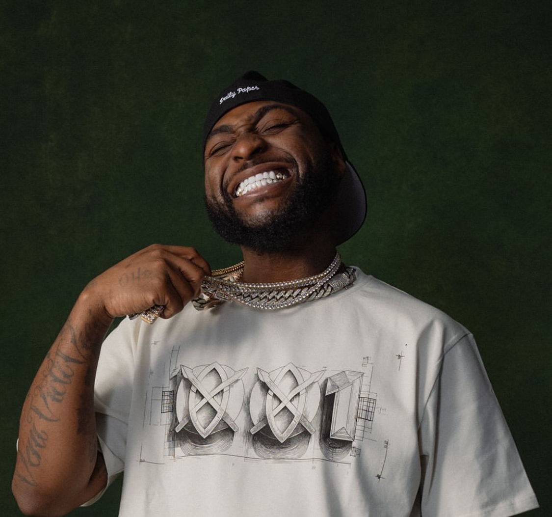 Davido (1)
