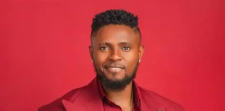 Weekly Spotlight: Maurice Sam — Nollywood’s Charismatic Force