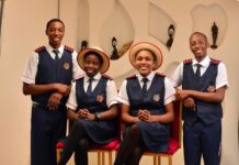 Nigeria School Beats United Kingdom Schools and Others to Win Inaugural UK-Nigeria Debate Title