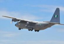 Nigerian Air Force Denies Targeting Vigilantes in Zamfara Airstrike