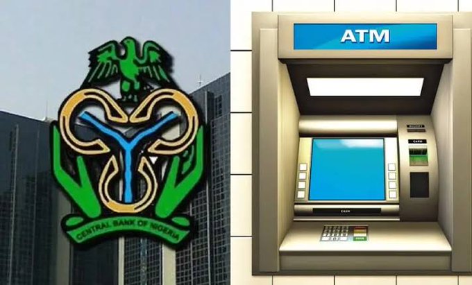 CBN Releases New Draft Guidelines for ATM Operations to Boost Access and Security