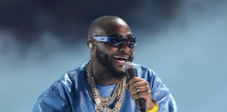 Davido to Perform at Eagle Square Abuja as 5ive Tour Expands