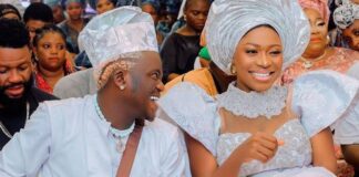 “You’re the mistake I made in my life” — Portable in fiery message to fourth baby mama Ashabi.