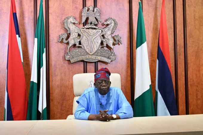 Tinubu Orders Striking Resident Doctors to Resume Work Immediately