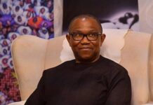Peter Obi says Nigeria’s insecurity crisis is a result of failed leadership, as he reacts to U.S. military threat over alleged Christian persecution.