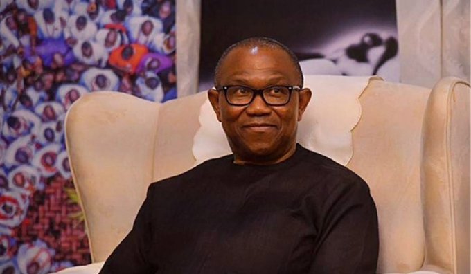 Peter Obi says Nigeria’s insecurity crisis is a result of failed leadership, as he reacts to U.S. military threat over alleged Christian persecution.