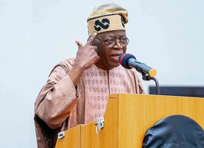 President Tinubu Declares Nationwide Security Emergency