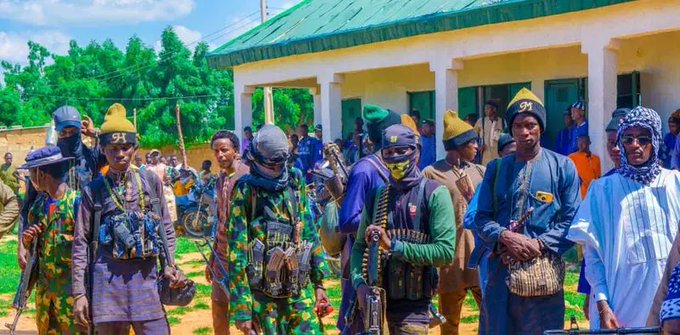 Bandits Attack Church in Kogi, Abduct Pastor, Wife and Worshippers