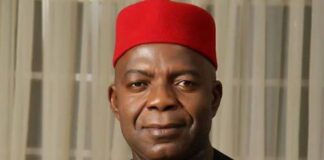 Three Staff of Abia Governor Alex Otti Attacked by Gunmen Near Sam Mbakwe Airport