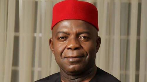 Three Staff of Abia Governor Alex Otti Attacked by Gunmen Near Sam Mbakwe Airport