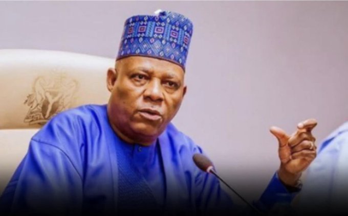 Vice President Shettima Declares Igbos Greatest Stakeholders in Nigerian Project