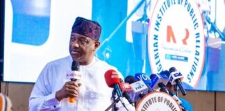 Federal Government Set to Improve Aviation Policies, Says Minister Festus Keyamo