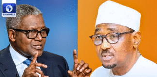 Aliko Dangote Petitions ICPC Against NMDPRA MD Ahmed Farouk