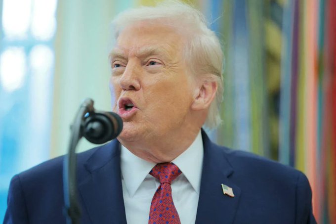 USA Expands Travel Restrictions to 15 Countries, Nigeria Added to List