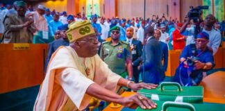 President Bola Tinubu to Present 2026 Budget to National Assembly on Friday
