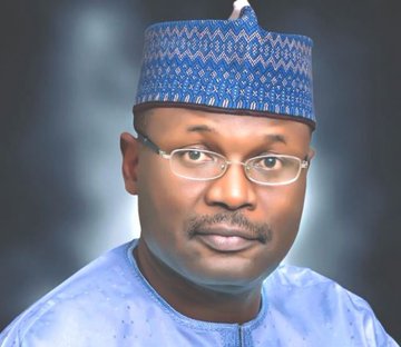 Senate Confirms Former INEC Chairman Prof. Mahmoud Yakubu as Non-Career Ambassador
