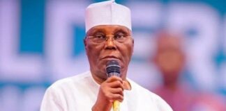 Atiku Abubakar Condemns Arrest of 52 AAU Students, Demands Release