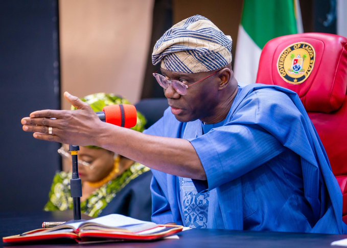 Sanwo-Olu Approves Recruitment of 150 Firefighters in Lagos
