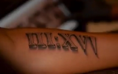 Tattoo on a Pastor? Kingsley Okonkwo Sparks Heated Online Debate