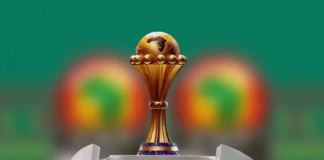 BREAKING NEWS: Nigeria has been knocked out of the AFCON semifinal clash against Morocco.