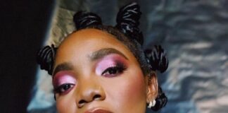 Simi Faces Backlash Over Resurfaced 2012 Daycare Tweets