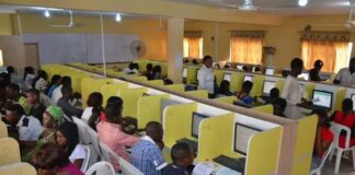 BREAKING: JAMB Rules Out Extension of UTME Registration Deadline