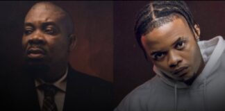 BREAKING: Crayon Sparks Outrage with Explosive Rant Against Mavin Records; Hints at Label Exit