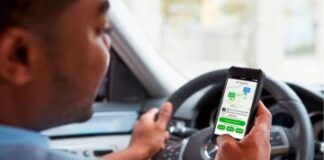 Lagos Ride-Hailing Services Paralyzed as Drivers Begin Three-Day Strike
