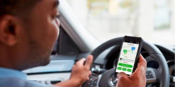 Lagos Ride-Hailing Services Paralyzed as Drivers Begin Three-Day Strike