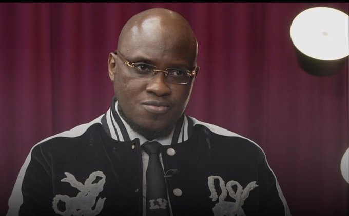 Pastor Tobi Adegboyega Sparks Controversy Over Bible Remarks