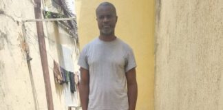 BREAKING: NDLEA Arrests Cocaine Kingpin Reginald Peter Chidiebere After 13 Years on the Run