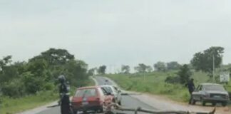 BREAKING: Federal Government Bans Roadblocks for Tax and Levy Collection