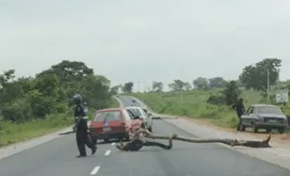 BREAKING: Federal Government Bans Roadblocks for Tax and Levy Collection