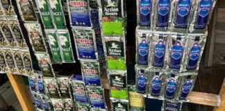 JUST IN: NAFDAC Partners with NOA and FCCPC to Enforce Ban on Sachet Alcohol
