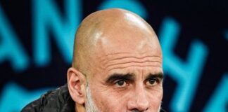 Pep Guardiola Reacts to AFCON Verdict