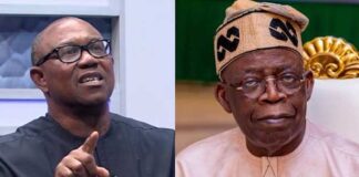 Peter Obi Alleges Federal Government Blocking His 2027 Presidential Bid