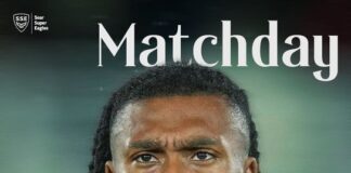 JUST IN: Super Eagles Face Iran in International Friendly