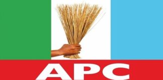 BREAKING: APC National Convention Kicks Off in Abuja