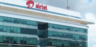 JUST IN: Airtel Hits 650 Million Subscribers, Becomes World’s 2nd Largest Telecom Operator