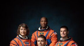 WORLD NEWS: Artemis II Crew Breaks Apollo 13 Distance Record