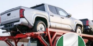 BREAKING NEWS: Nigeria to Introduce “Green Tax” on High-Capacity Vehicles